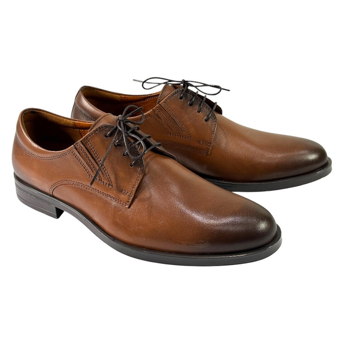 Topman miesten kävelykengät ruskea