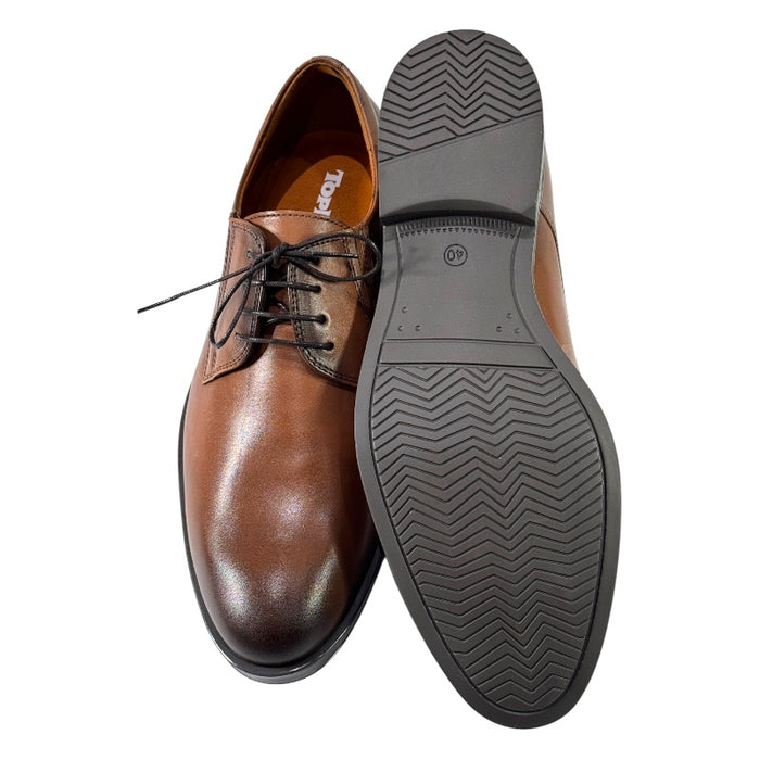 Topman miesten kävelykengät ruskea