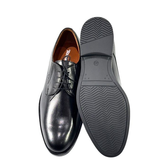 Topman miesten kävelykengät musta