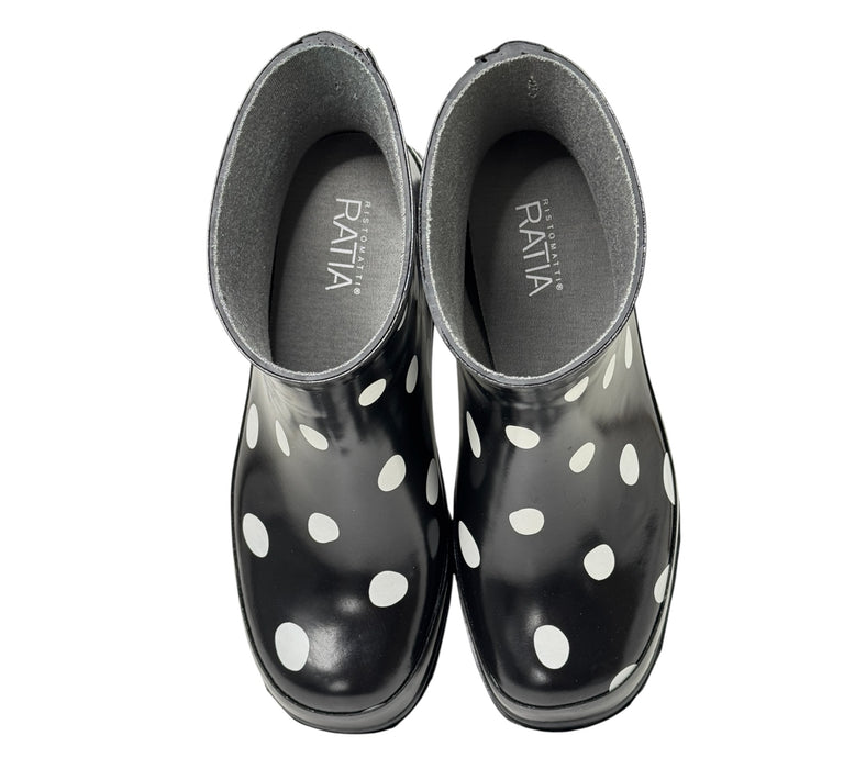RistoMatti Ratia kumikengät PolkaDot