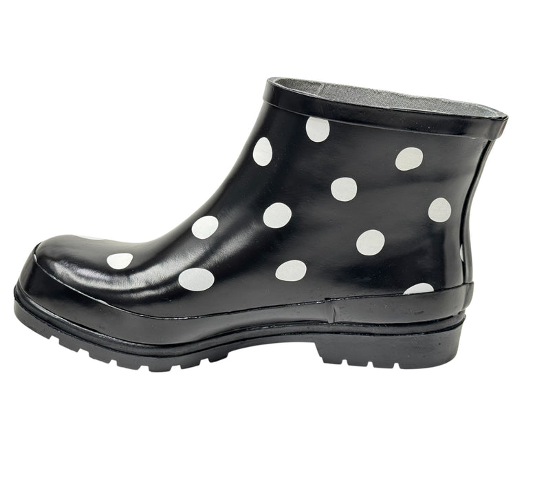 RistoMatti Ratia kumikengät PolkaDot