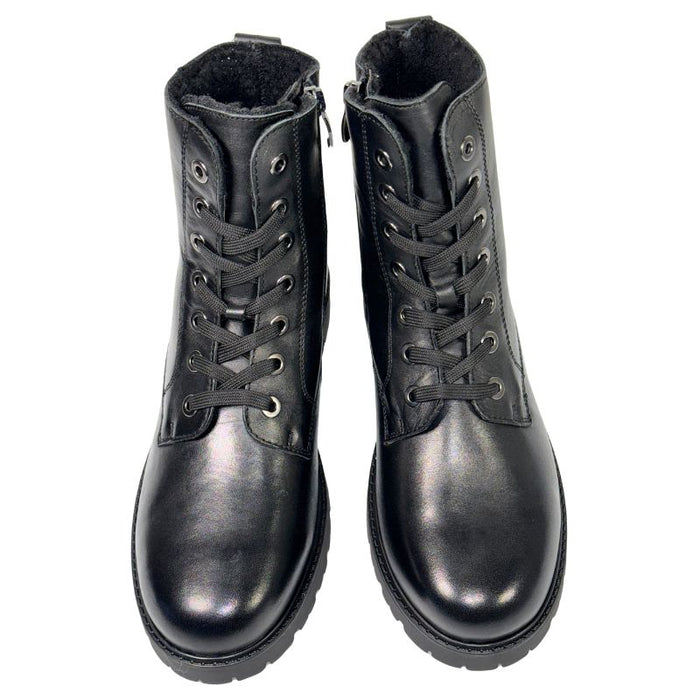 Aaltonen maiharit liukuesteillä musta