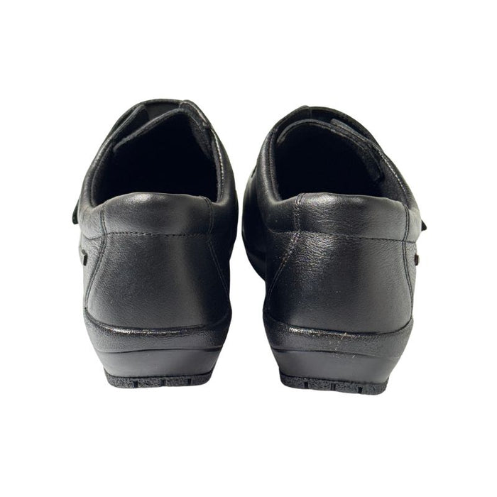 Alpina kävelykengät Vita K laajuus musta