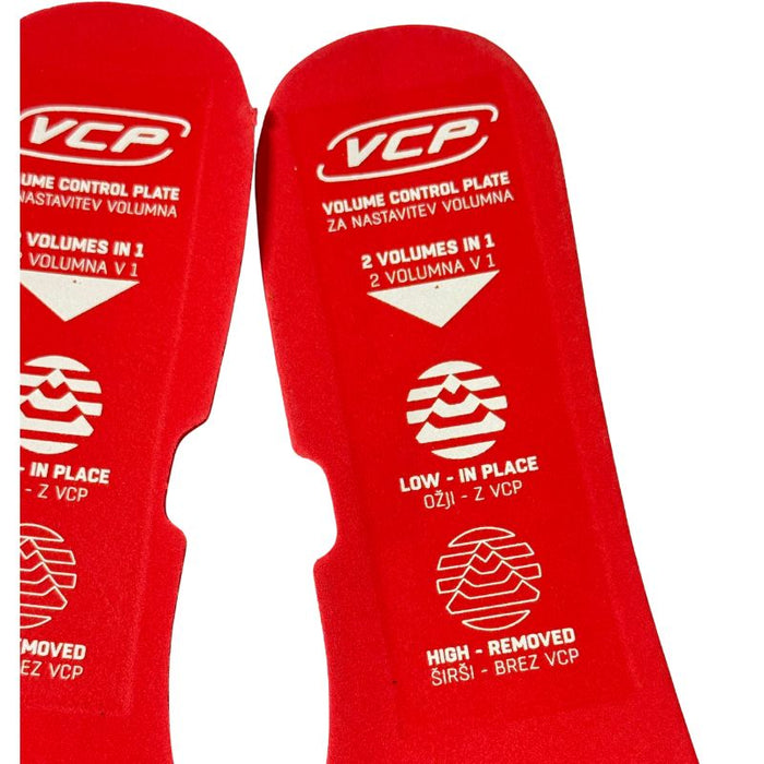 Alpina kävelykengät Vita K laajuus musta