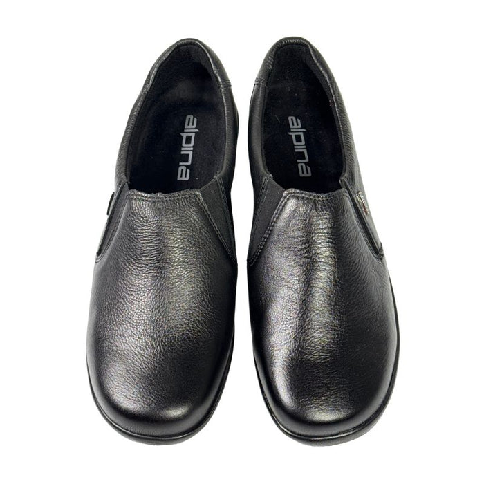 Alpina kävelykengät Vita K laajuus musta