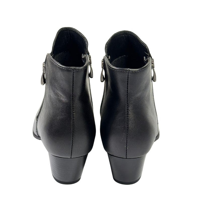 Alpina nilkkurit Carmella H-laajuus musta