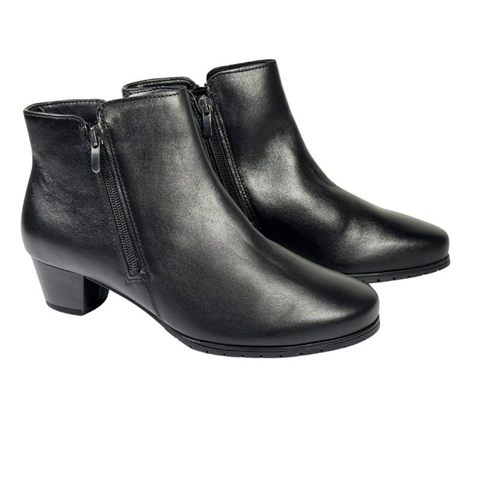 Alpina nilkkurit Carmella H-laajuus musta