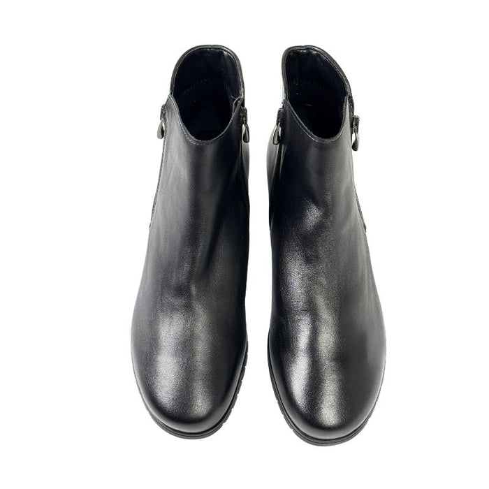 Alpina nilkkurit Carmella H-laajuus musta