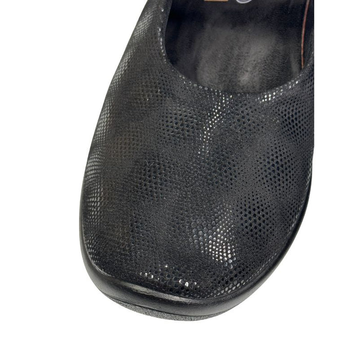 Arcopedico Estrela kävelykengät musta