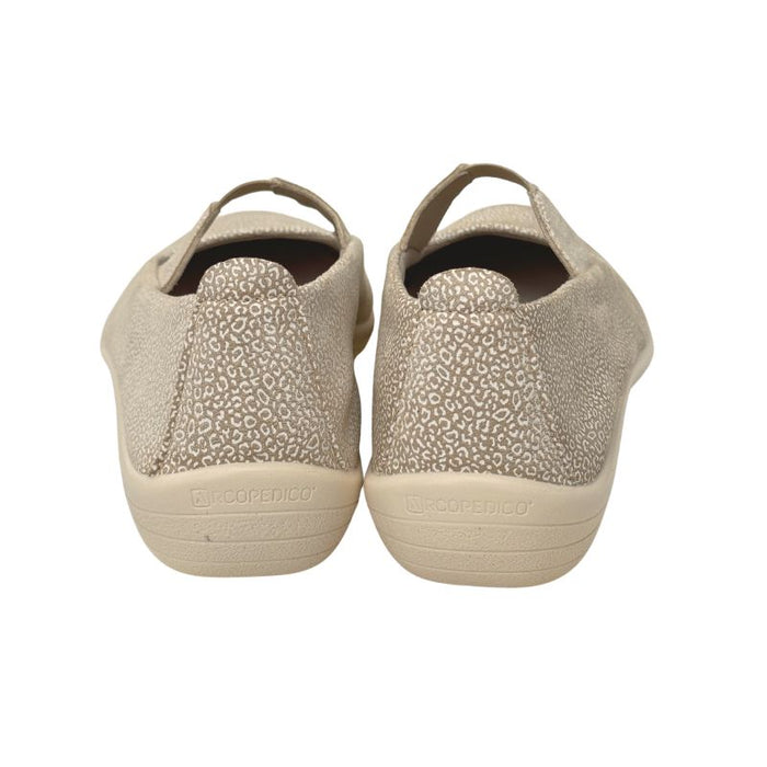 Arcopedico Itatiaia kävelykengät beige