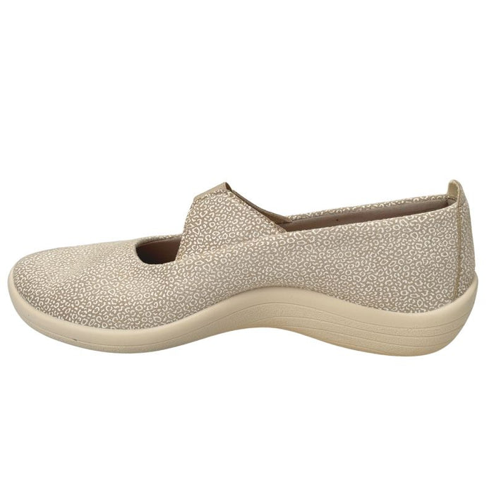 Arcopedico Itatiaia kävelykengät beige