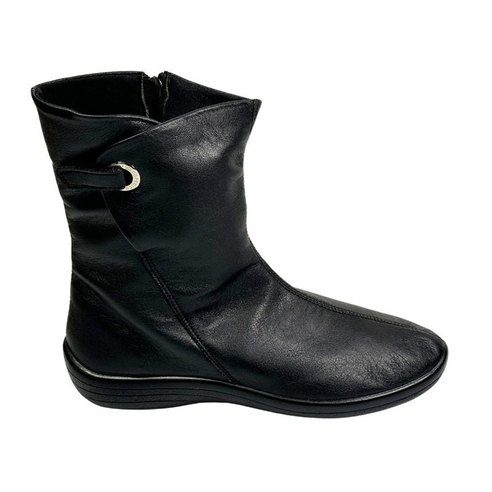 Arcopedico Zion nilkkurit musta