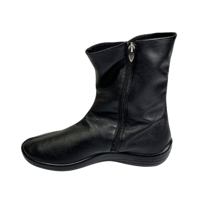 Arcopedico Zion nilkkurit musta