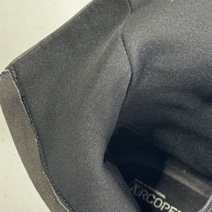 Arcopedico Zion nilkkurit musta