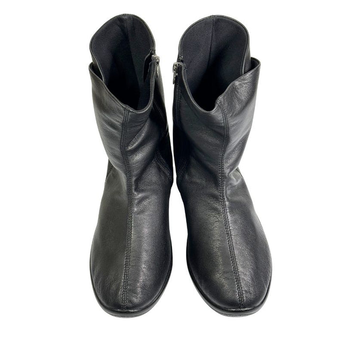 Arcopedico Zion nilkkurit musta