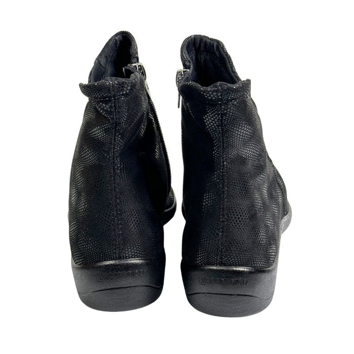 Arcopedico Paluma nilkkurit musta