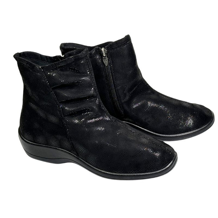 Arcopedico Paluma nilkkurit musta