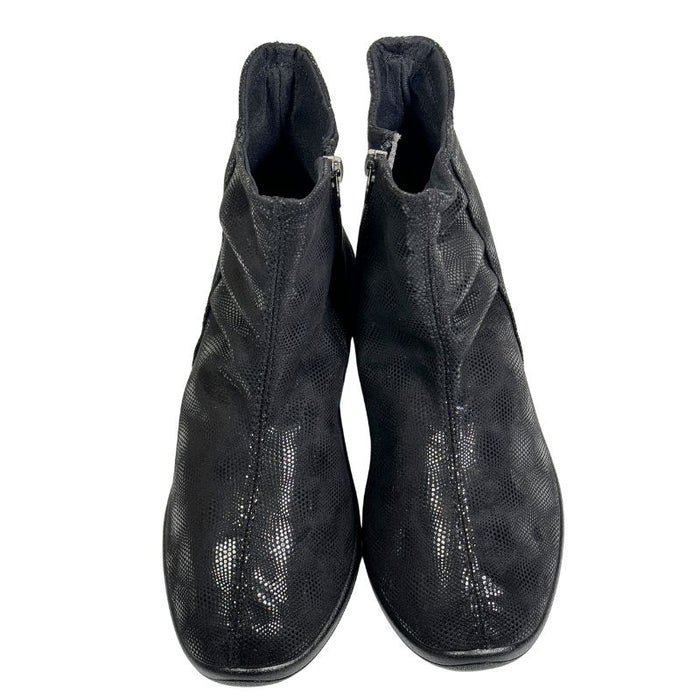 Arcopedico Paluma nilkkurit musta