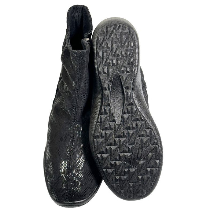 Arcopedico Paluma nilkkurit musta