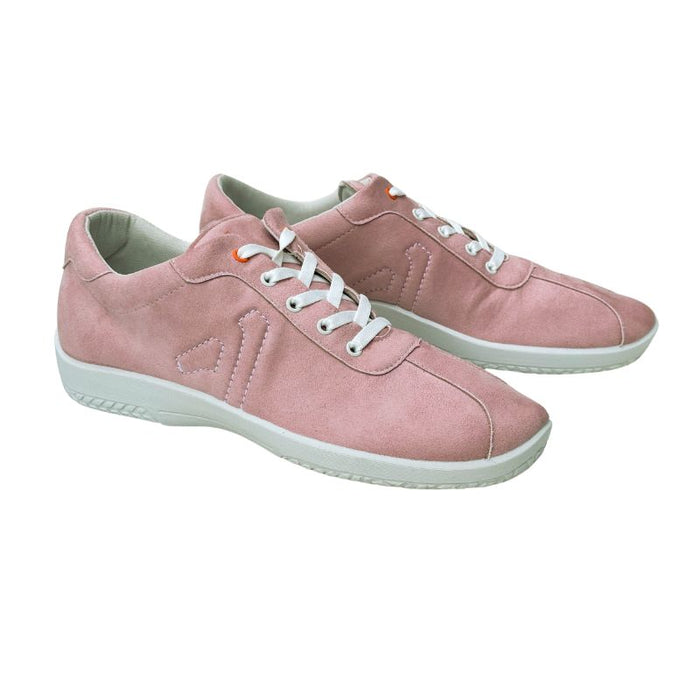 Arcopedico holvituetut lenkkarit Diamond vaaleanpunainen