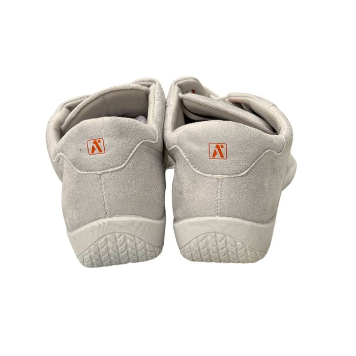 Arcopedico holvituetut lenkkarit Diamond silver