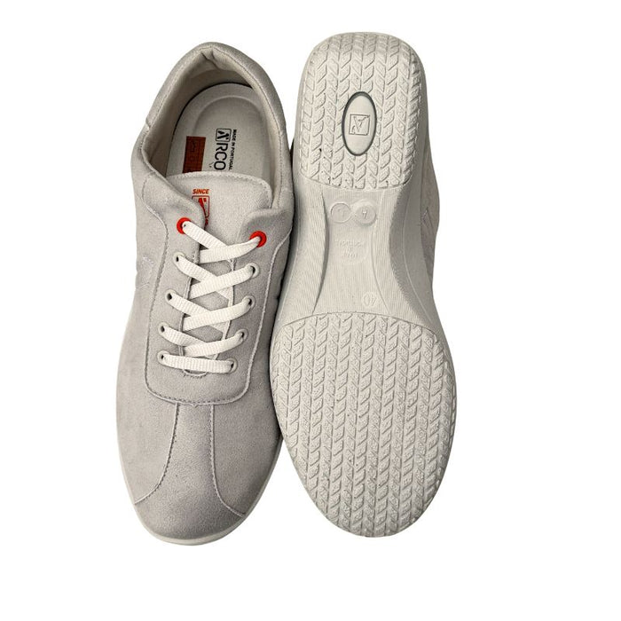 Arcopedico holvituetut lenkkarit Diamond silver