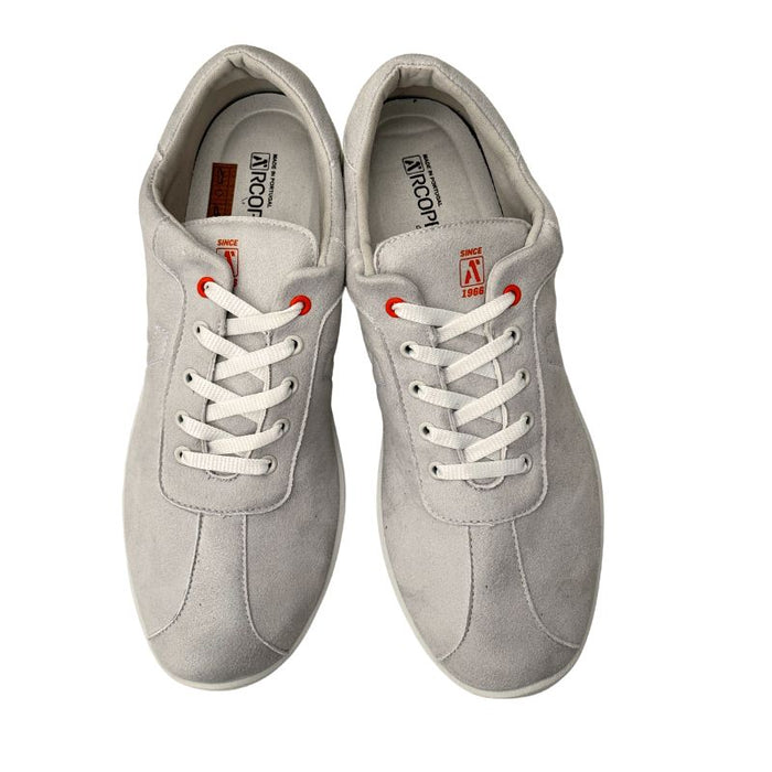 Arcopedico holvituetut lenkkarit Diamond silver