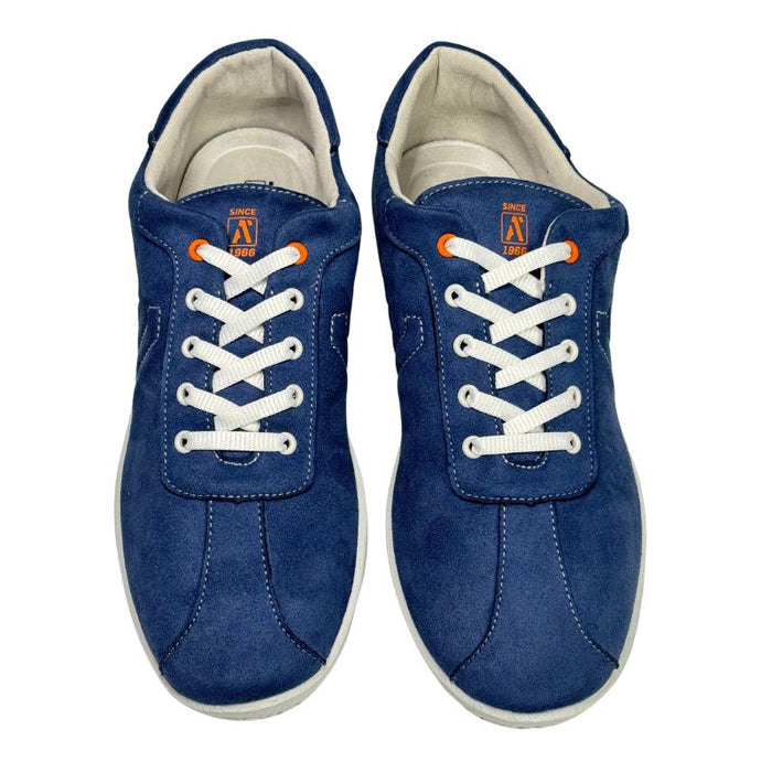 Arcopedico holvituetut lenkkarit Diamond sininen