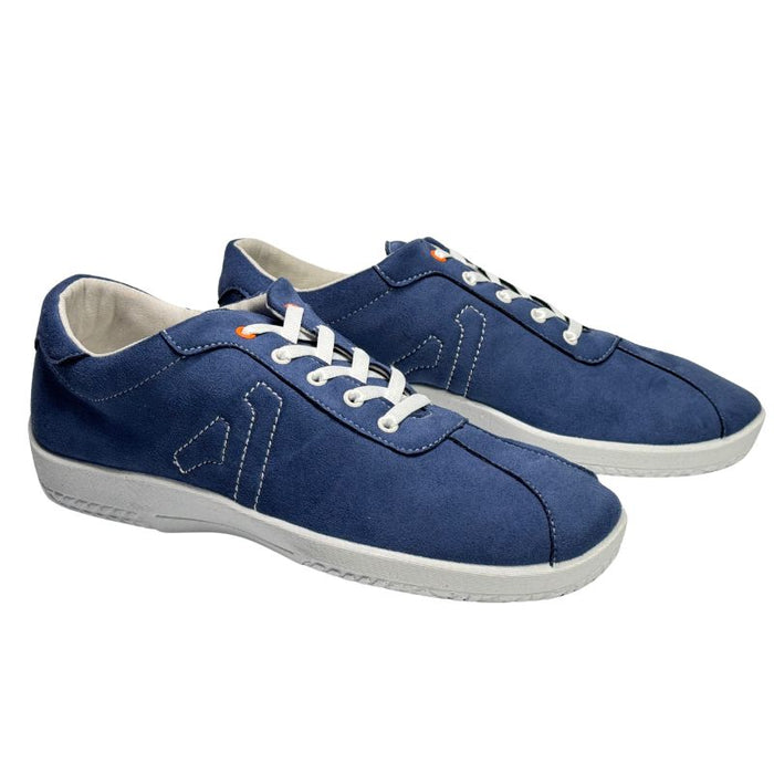 Arcopedico holvituetut lenkkarit Diamond sininen