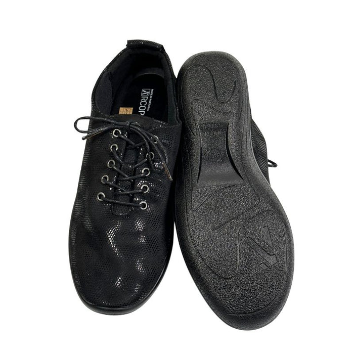 Arcopedico Lanin tennarit musta