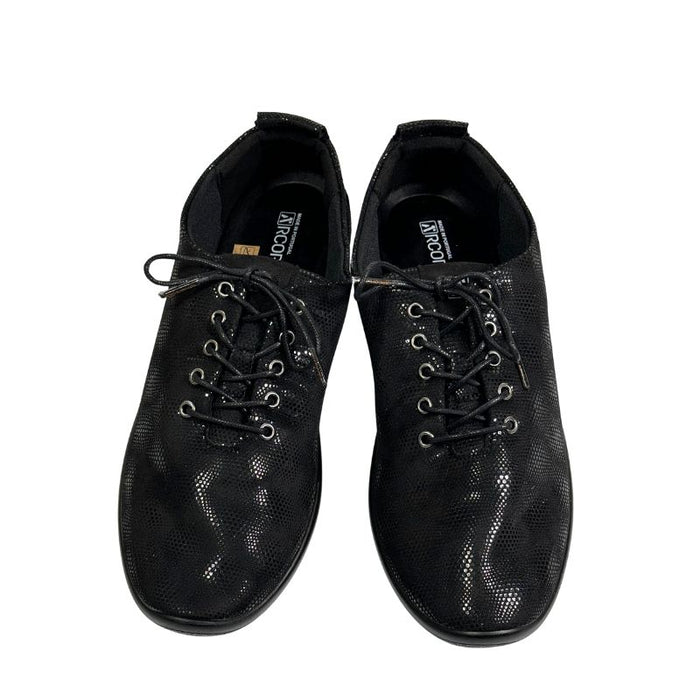 Arcopedico Lanin tennarit musta