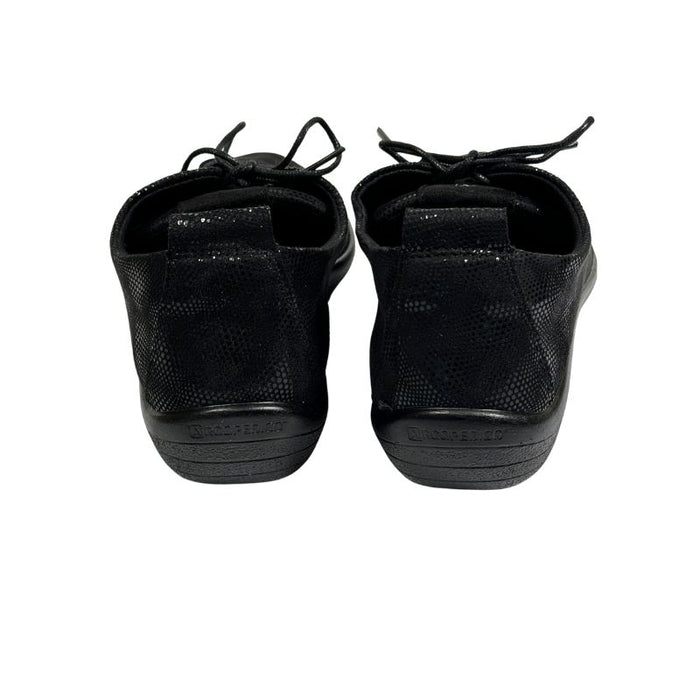 Arcopedico Lanin tennarit musta