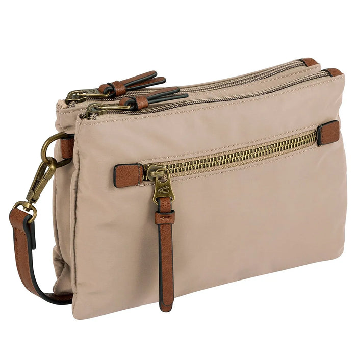 Camel Active Bari S olkalaukku beige