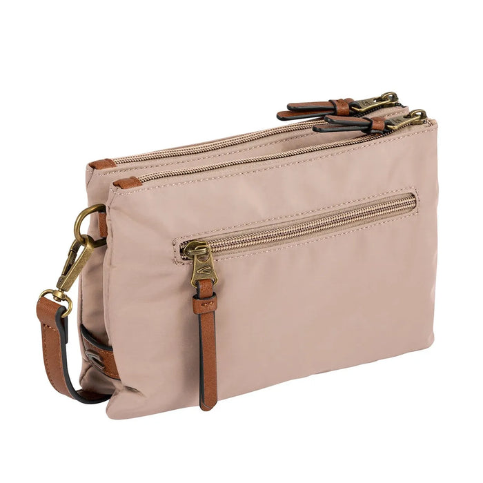 Camel Active Bari S olkalaukku beige