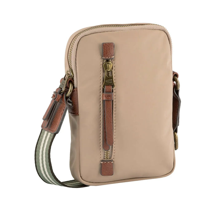 Camel Active Bari mobile puhelinlaukku beige