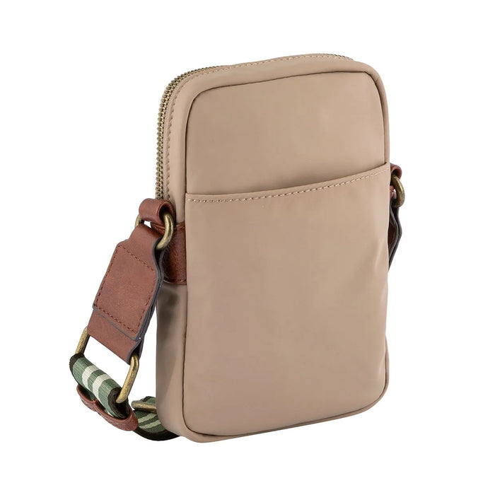 Camel Active Bari mobile puhelinlaukku beige