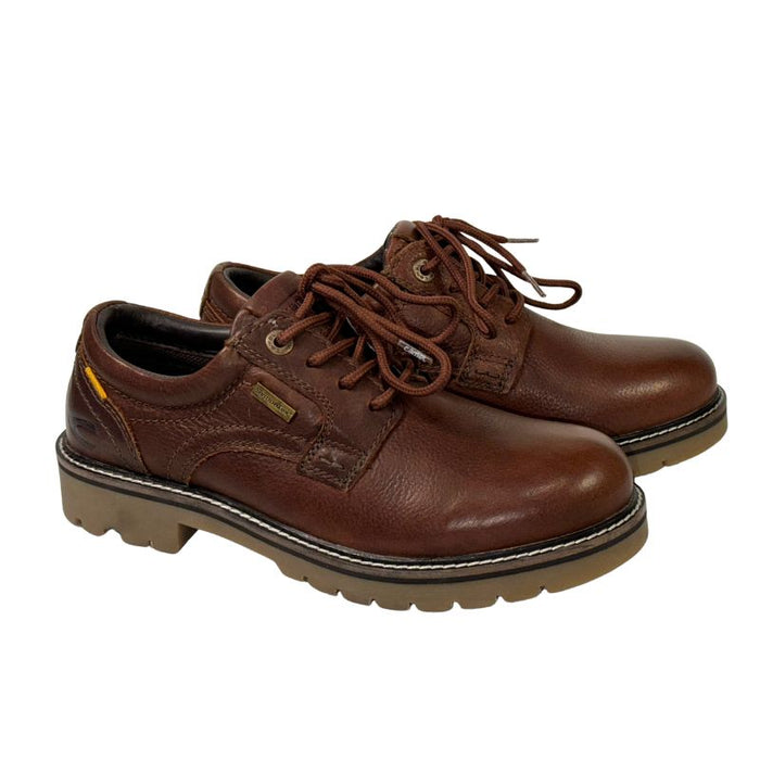 Camel Active miesten kävelykengät ruskea