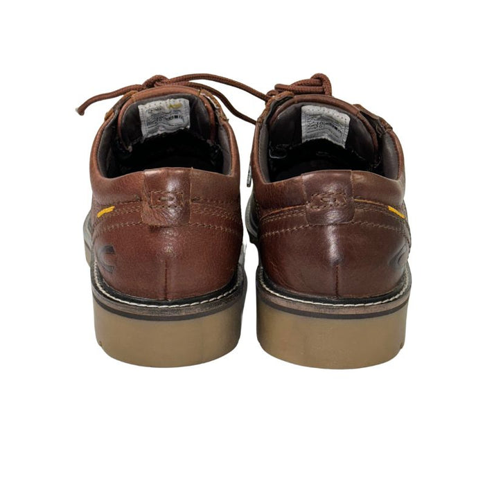 Camel Active miesten kävelykengät ruskea