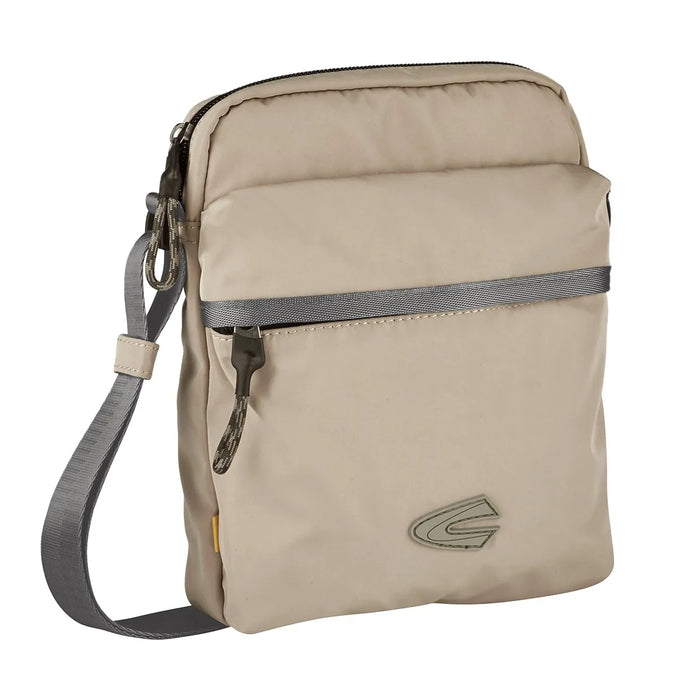 Camel Active Terra XS olkalaukku beige