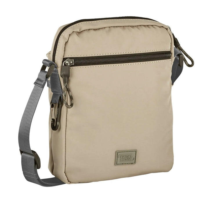 Camel Active Terra XS olkalaukku beige