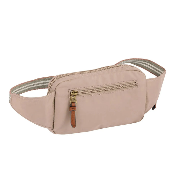 Camel Active Bari vyölaukku beige