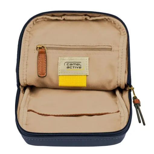 Camel Active Bari Sling backpack sininen