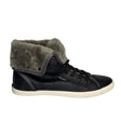 Dockers talvitennarit musta