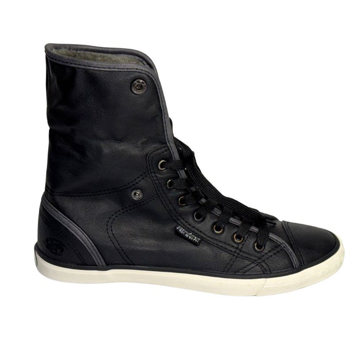 Dockers talvitennarit musta