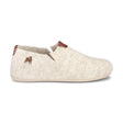 Shepherd Elma huopatossut creme