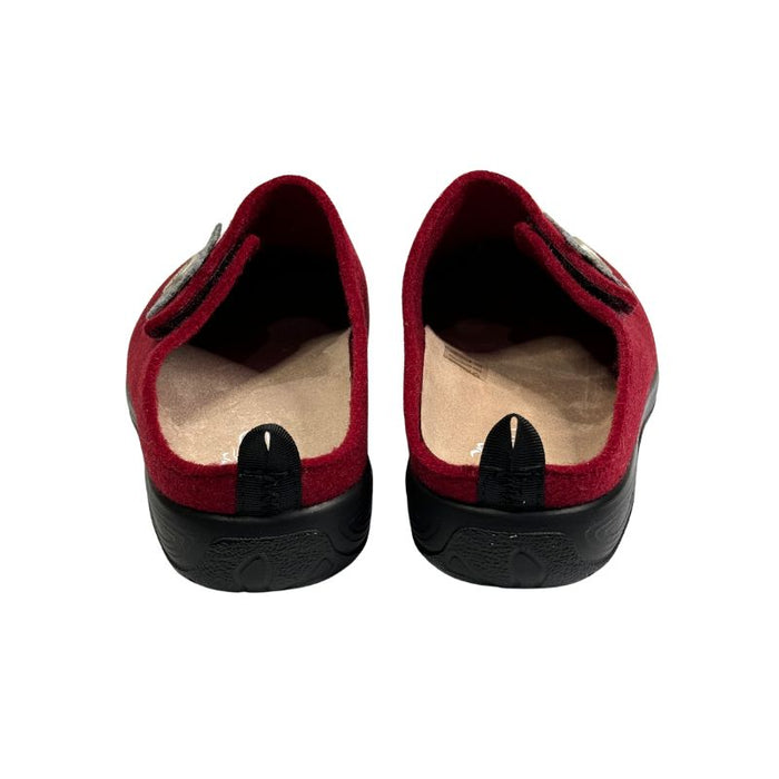 Fly Flot pistokkaat viinin punainen