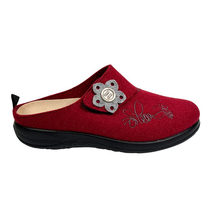 Fly Flot pistokkaat viinin punainen