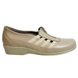 Ilves stretch kävelykengät beige