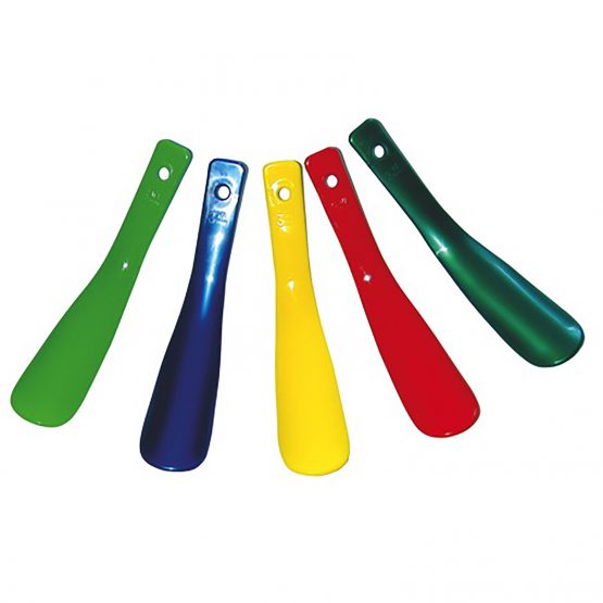 Kenkälusikka 19 cm värilajitelma