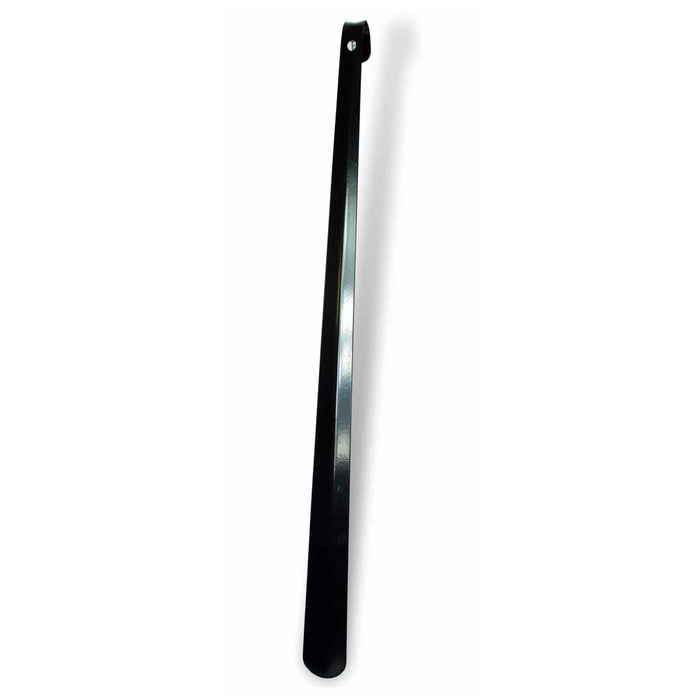 Kenkälusikka metalli 80 cm